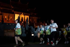 BIB: 
                            <button type="button" onclick="openModal(22280887)" class="btn btn-primary btn-sm float-right btn-popup" data-toggle="modal" data-target=".modal-high-quality">
                        <i class="fas fa-shopping-cart"></i> Add to Cart
                    </button>
                                            <button type="button" onclick="isThisMe(22280887, true)" class="btn btn-success btn-sm float-right btn-popup btn-isme hidden" data-toggle="tooltip" data-placement="bottom" title="นี่คือรูปของคุณใช่ไหม คลิกที่นี่เพื่อเอาเข้าอัลบั้ม">
                        <i class="fas fa-plus"></i> Add to album
                    </button>
                    <button type="button" onclick="isThisMe(22280887, false)" class="btn btn-warning btn-sm float-right btn-popup btn-isnotme hidden">
                        <i class="fas fa-ban"></i> Remove from album
                    </button>